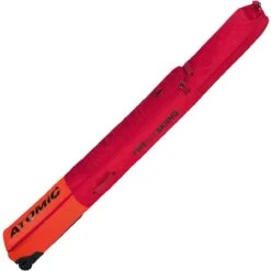 Atomic Redster RS Double Ski Wheelie Padded Red/rio Red