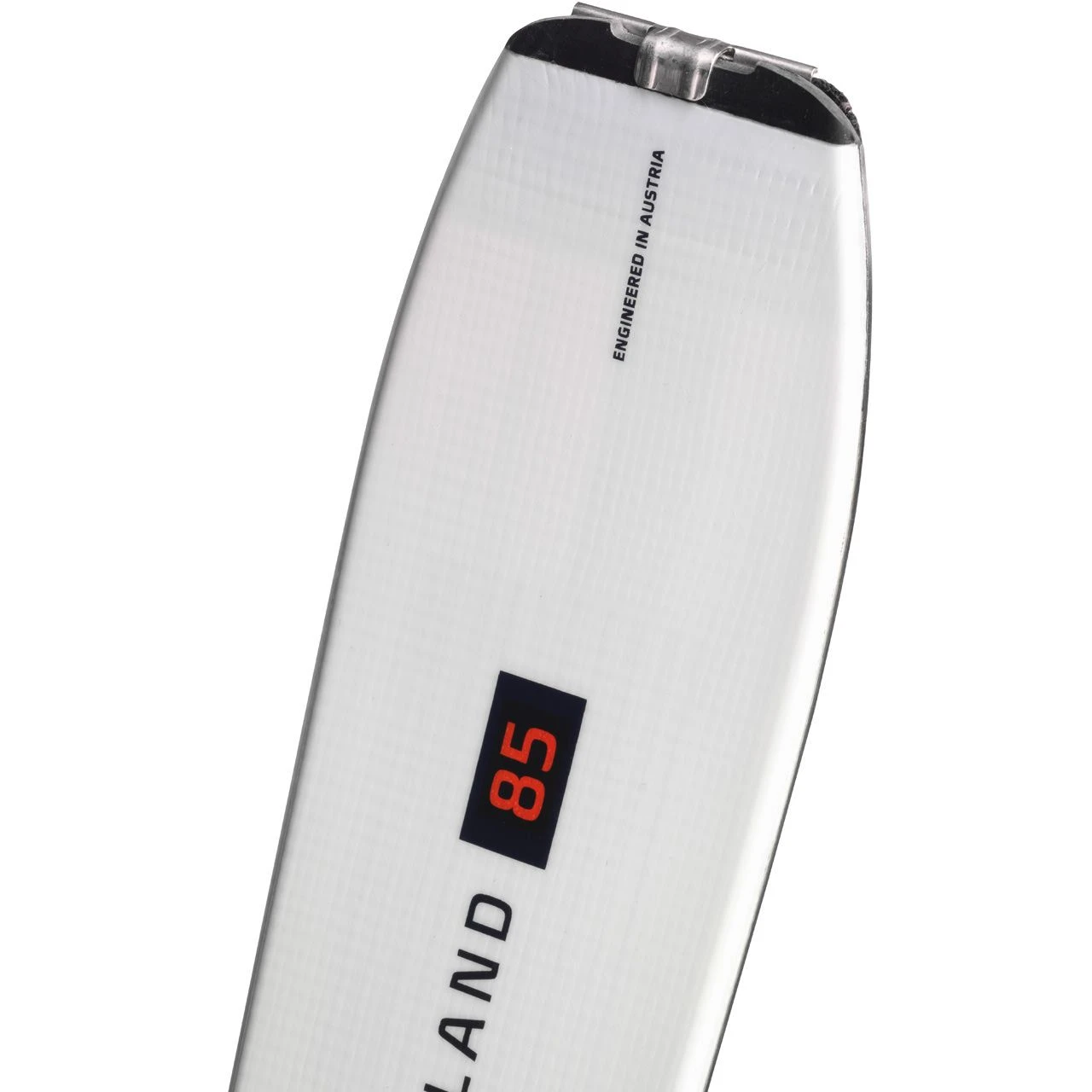 Atomic Hybrid Skin Backland 85/86 White 5 Atomic Hybrid Skin Backland 85/86 White - Afbeelding 3