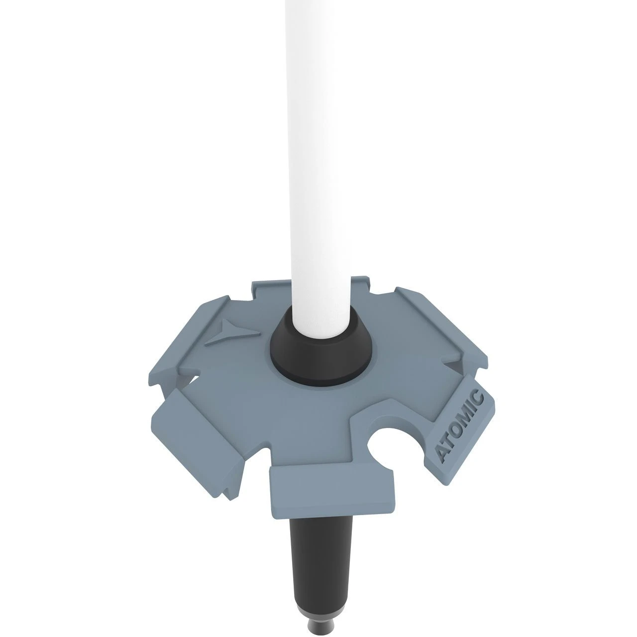 Atomic AMT Carbon White Poles 5 Atomic AMT Carbon White Poles - Afbeelding 3