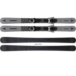Atomic Punx Jr (2021/22) - Set Incl. Bindingen -Atomic 20 punx jr AASS02506 1 1280x1280