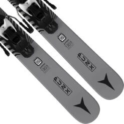 Atomic Punx Jr (2021/22) - Set Incl. Bindingen -Atomic 20 punx jr AASS02506 3 1280x1280