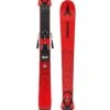 Atomic Redster G9 FIS Junior-RP² (2021/22) - Set Incl. Bindingen -Atomic 20 redster g9 fis jr rp neu 1280x1280