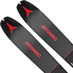 Atomic Backland 78 Black/red (2022/23) -Atomic 21 backland 78 AA0028888 2 1280x1280