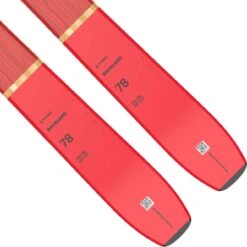 Atomic Backland 78 Black/red (2022/23) -Atomic 21 backland 78 AA0028888 4 1280x1280