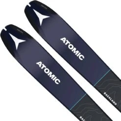 Atomic Backland 85 Dark Blue (2022/23) -Atomic 21 backland 85 AA0028882 neu 2 1280x1280