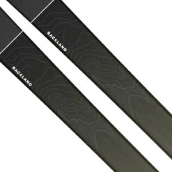 Atomic Backland 95 Black/green (2022/23) 10 Atomic Backland 95 Black/green (2022/23) -Atomic 21 backland 95 AA0028880 3 1280x1280