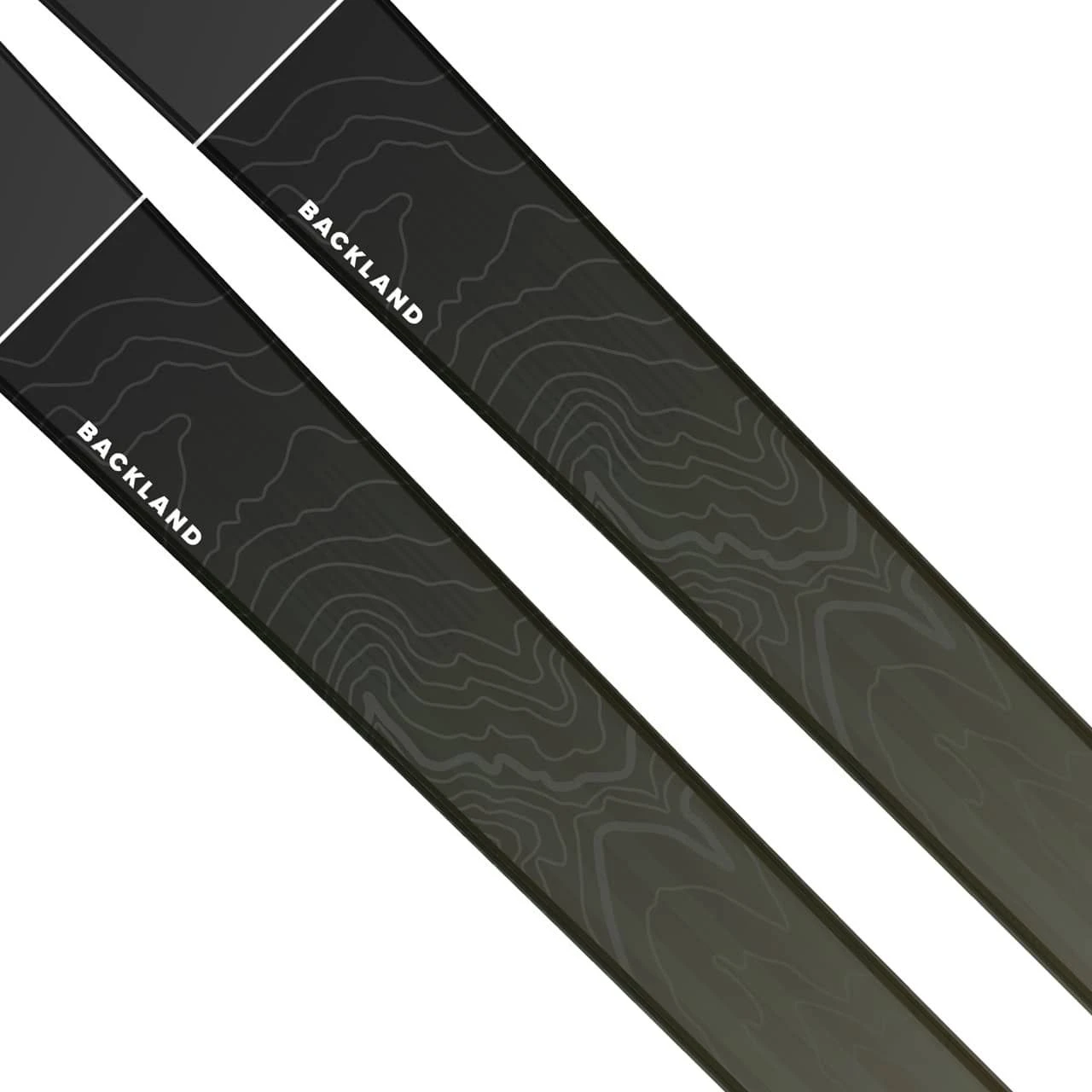 Atomic Backland 95 Black/green (2022/23) 6 Atomic Backland 95 Black/green (2022/23) - Afbeelding 4