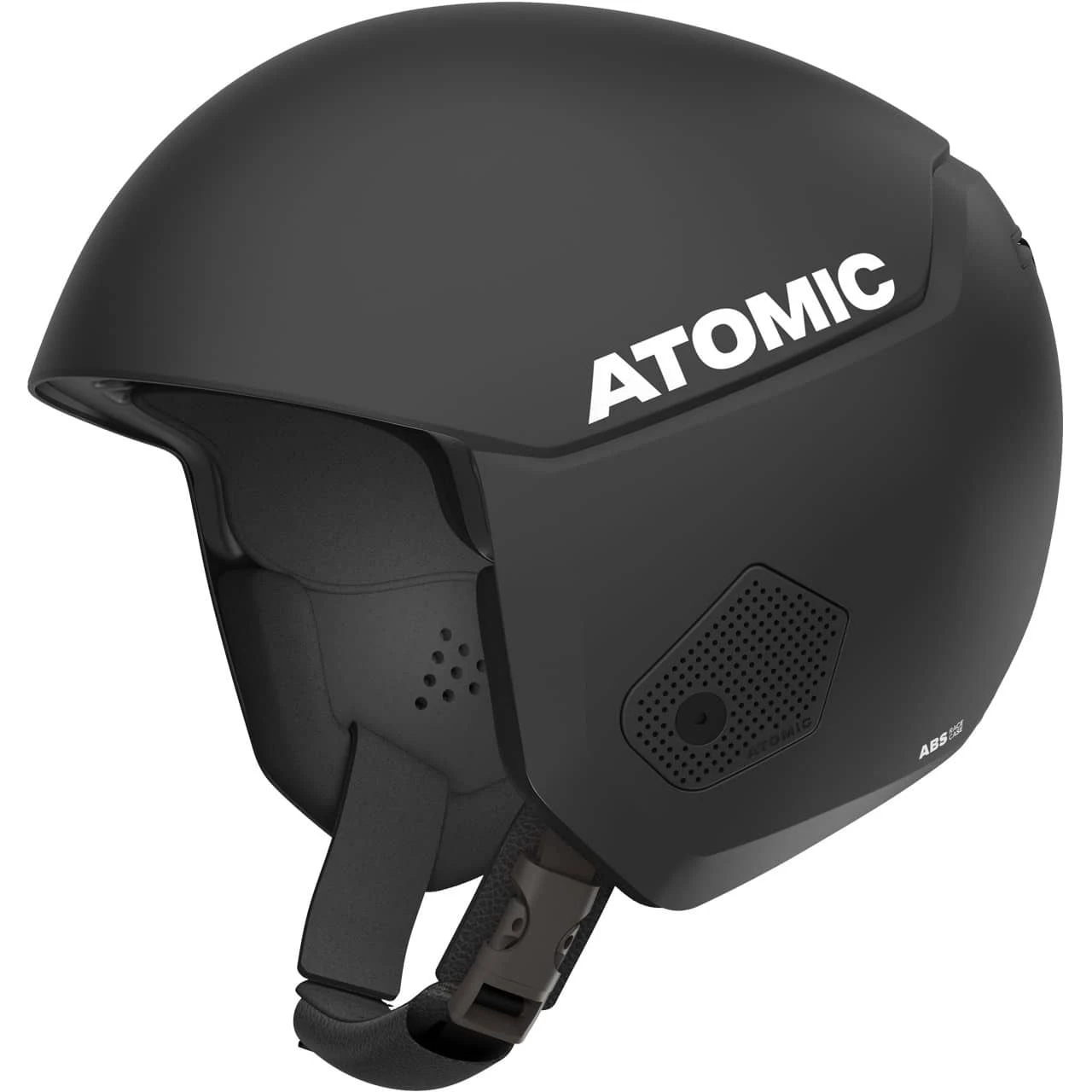 Atomic Redster Jr Black 3 Atomic Redster Jr Black
