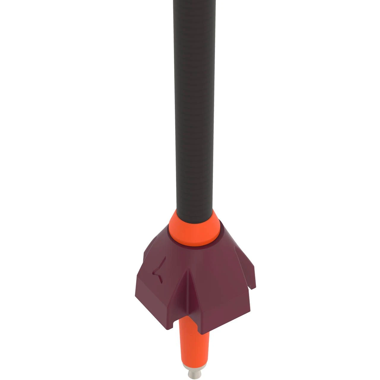 Atomic Redster GS SQS Red/black Stock 5 Atomic Redster GS SQS Red/black Stock - Afbeelding 3