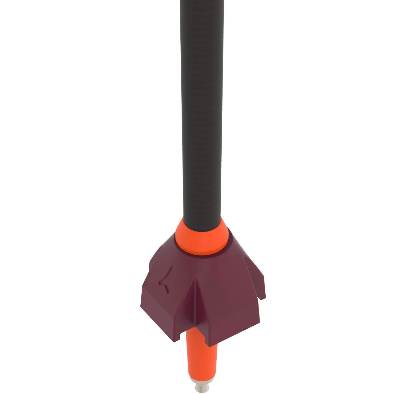 Atomic Redster RS GS SQS Red/carbon Stock 5 Atomic Redster RS GS SQS Red/carbon Stock - Afbeelding 3