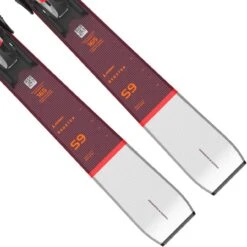 Atomic Redster S9 Revoshock S (2022/23) - Set Incl. Bindingen 11 Atomic Redster S9 Revoshock S (2022/23) - Set Incl. Bindingen -Atomic 21 redster s9 s revo AASS02744 4 1280x1280