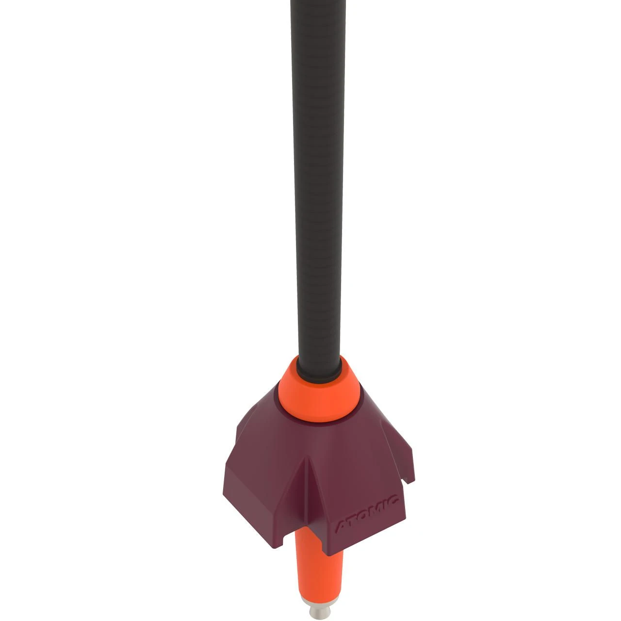 Atomic Redster Ultra SQS Red/black Stock 5 Atomic Redster Ultra SQS Red/black Stock - Afbeelding 3