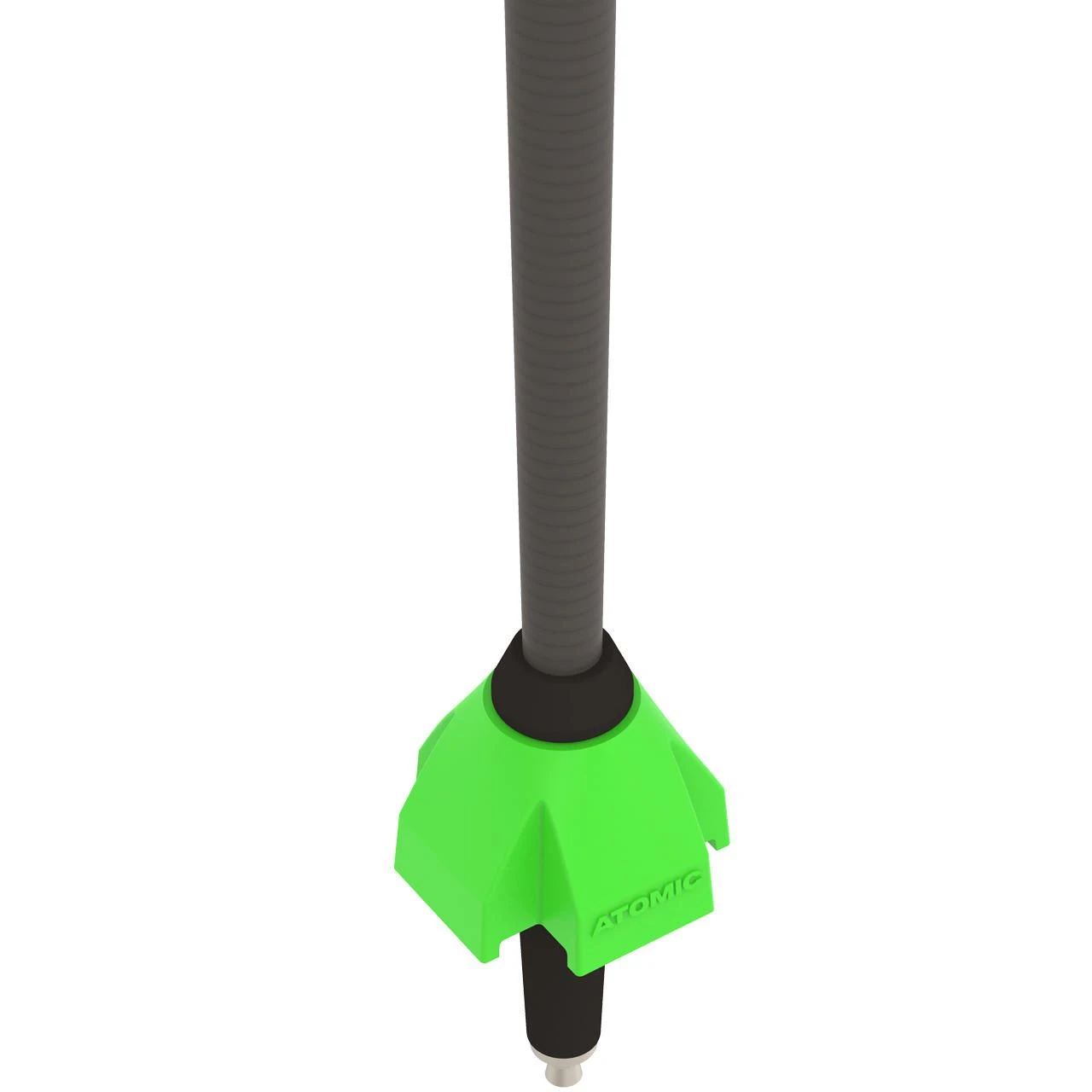 Atomic Redster X Carbon SQS Green/carbon Stock 5 Atomic Redster X Carbon SQS Green/carbon Stock - Afbeelding 3