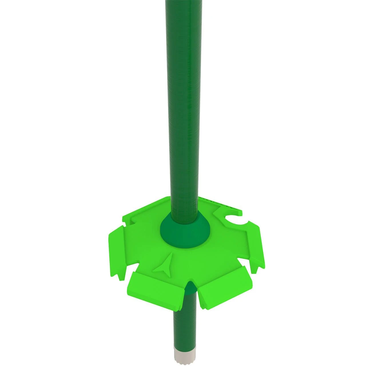 Atomic Redster X SQS Green Stock 5 Atomic Redster X SQS Green Stock - Afbeelding 3