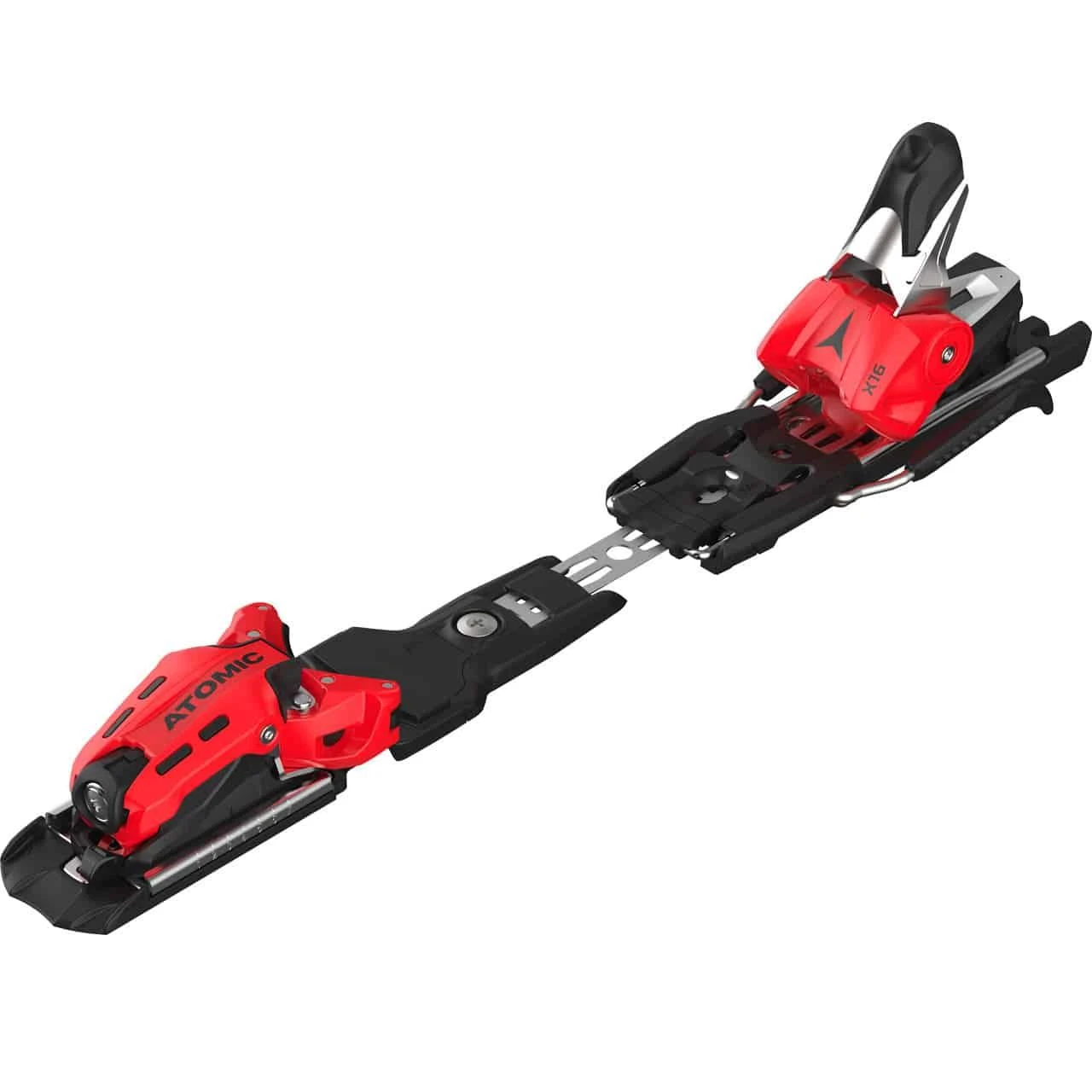 Atomic X 16 VAR Red/black 2 Atomic X 16 VAR Red/black