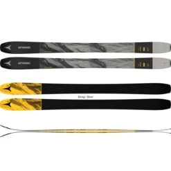 Atomic -Atomic 22 backland 100 flat AA0029530 1 1280x1280