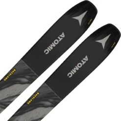 Atomic Backland 100 (2022/23) 10 Atomic Backland 100 (2022/23) -Atomic 22 backland 100 flat AA0029530 2 1280x1280