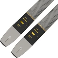 Atomic Backland 100 (2022/23) 12 Atomic Backland 100 (2022/23) -Atomic 22 backland 100 flat AA0029530 4 1280x1280