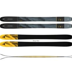 Atomic -Atomic 22 backland 107 flat AA0029528 1 1280x1280