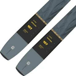 Atomic Backland 107 (2022/23) -Atomic 22 backland 107 flat AA0029528 4 1280x1280