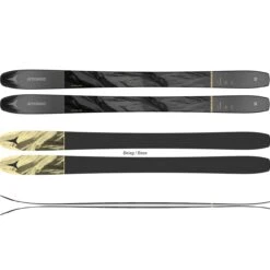 Atomic -Atomic 22 backland 117 flat AA0028878 1 1280x1280