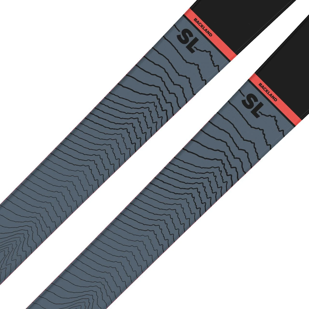 Atomic Backland 86 SL Black/metallic (2022/23) 6 Atomic Backland 86 SL Black/metallic (2022/23) - Afbeelding 4