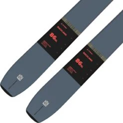 Atomic Backland 86 SL Black/metallic (2022/23) 12 Atomic Backland 86 SL Black/metallic (2022/23) -Atomic 22 backland 86 sl AA0029454 4 1280x1280