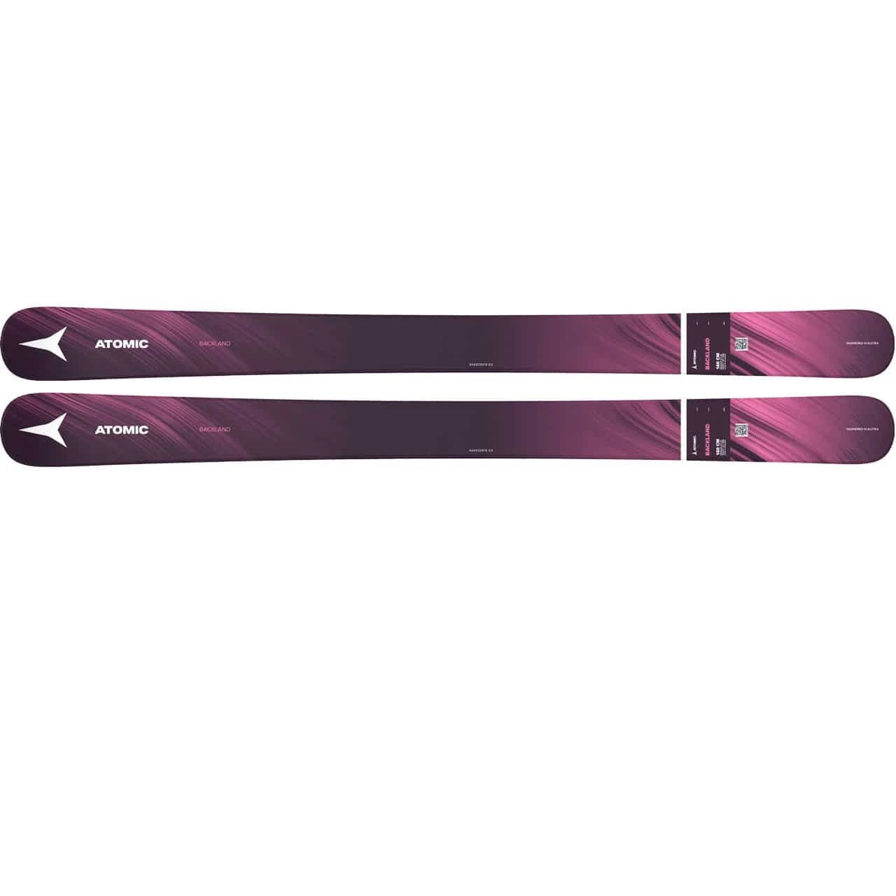 Atomic Backland Girl (2022/23) 4 Atomic Backland Girl (2022/23) - Afbeelding 2