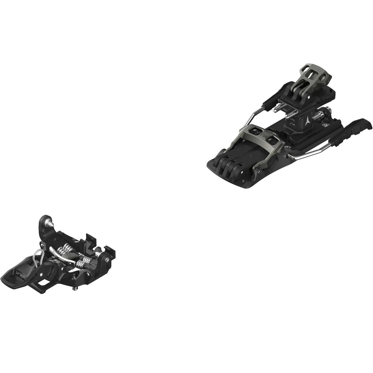 Atomic Backland Tour Black/gunmetal 3 Atomic Backland Tour Black/gunmetal