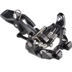 Atomic Backland Tour Black/gunmetal 8 Atomic Backland Tour Black/gunmetal -Atomic 22 backland tour AD5002142 2 1280x1280