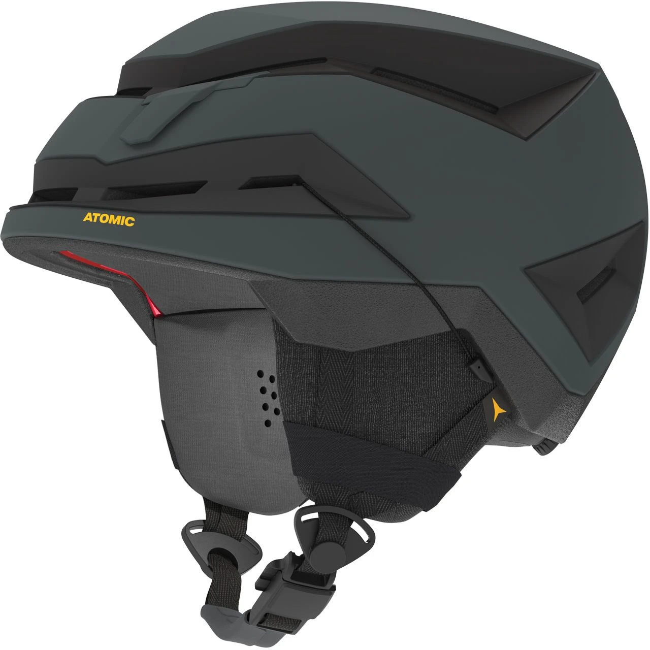 Atomic Backland Green 3 Atomic Backland Green