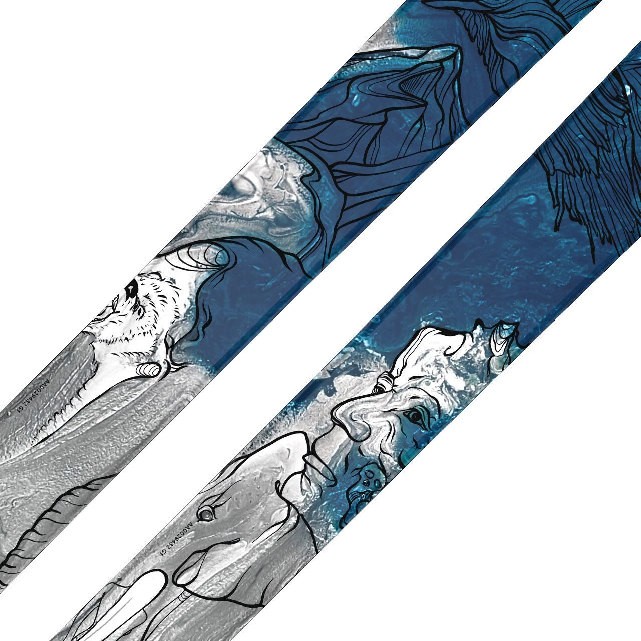 Atomic Bent 100 (2022/23) 6 Atomic Bent 100 (2022/23) - Afbeelding 4