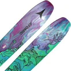 Atomic Bent Chetler 120 (2022/23) -Atomic 22 bent chetler 120 AA0029430 2 1280x1280