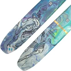 Atomic Bent Chetler 120 (2022/23) -Atomic 22 bent chetler 120 AA0029430 4 1280x1280