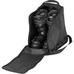Atomic Cloud Boot Bag 30L Black/copper -Atomic 22 cloud boot bag 30 AL5046520 2 1280x1280