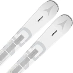 Atomic Cloud C14 Revoshock S (2022/23) - Set Incl. Bindingen -Atomic 22 cloud c14 revoshock AASS03066 2 1280x1280