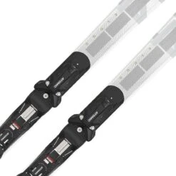 Atomic Cloud C14 Revoshock S (2022/23) - Set Incl. Bindingen -Atomic 22 cloud c14 revoshock AASS03066 3 1280x1280