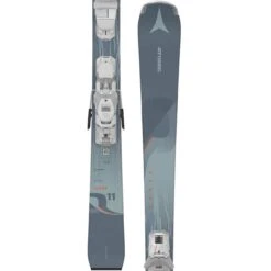 Atomic Cloud Q11 (2022/23) - Set Incl. Bindingen