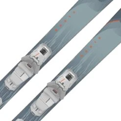 Atomic Cloud Q11 (2022/23) - Set Incl. Bindingen -Atomic 22 cloud q11 AASS03074 3 1280x1280