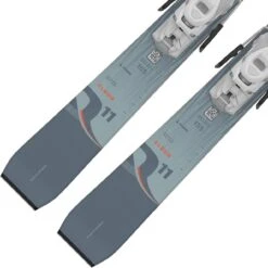 Atomic Cloud Q11 (2022/23) - Set Incl. Bindingen -Atomic 22 cloud q11 AASS03074 4 1280x1280