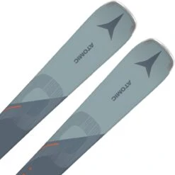 Atomic Cloud Q8 (2022/23) - Set Incl. Bindingen 10 Atomic Cloud Q8 (2022/23) - Set Incl. Bindingen -Atomic 22 cloud q8 AASS03078 2 1280x1280