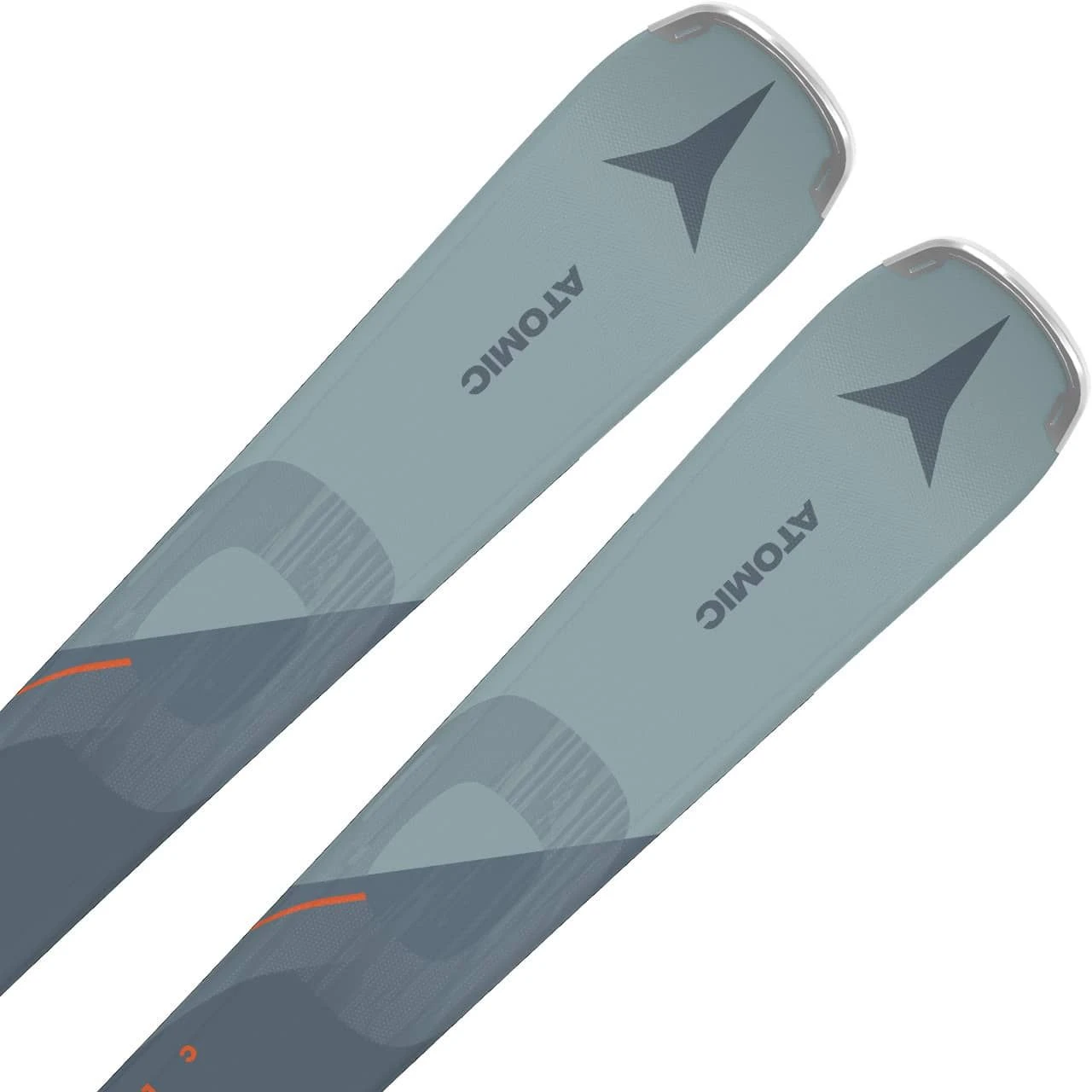 Atomic Cloud Q8 (2022/23) - Set Incl. Bindingen 5 Atomic Cloud Q8 (2022/23) - Set Incl. Bindingen - Afbeelding 3