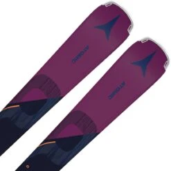 Atomic Cloud Q9 (2023/24) - Set Incl. Bindingen -Atomic 22 cloud q9 AASS03076 neu 2 1280x1280