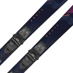 Atomic Cloud Q9 (2023/24) - Set Incl. Bindingen -Atomic 22 cloud q9 AASS03076 neu 3 1280x1280