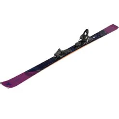 Atomic Cloud Q9 (2023/24) - Set Incl. Bindingen -Atomic 22 cloud q9 AASS03076 neu 5 1280x1280