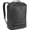 Atomic Duffle Bag 40L Black 2 Atomic Duffle Bag 40L Black -Atomic 22 duffle bag 40 AL5047820 1280x1280