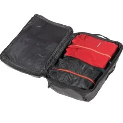 Atomic Duffle Bag 40L Black -Atomic 22 duffle bag 40 AL5047820 2 1280x1280