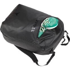 Atomic Duffle Bag 40L Black -Atomic 22 duffle bag 40 AL5047820 3 1280x1280
