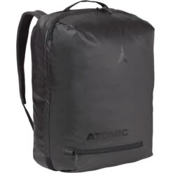 Atomic Duffle Bag 60L Black