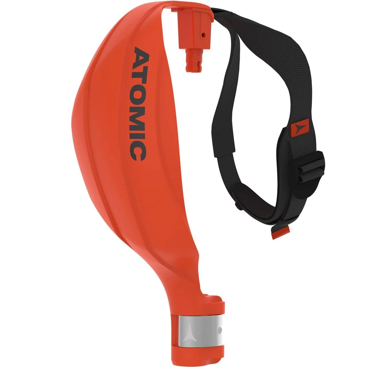 Atomic Toolless Hand Guard System Black 3 Atomic Toolless Hand Guard System Black